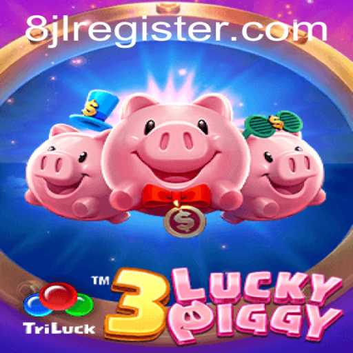 Dive into the World of 3LUCKYPIGGY: A Thrilling Adventure Game