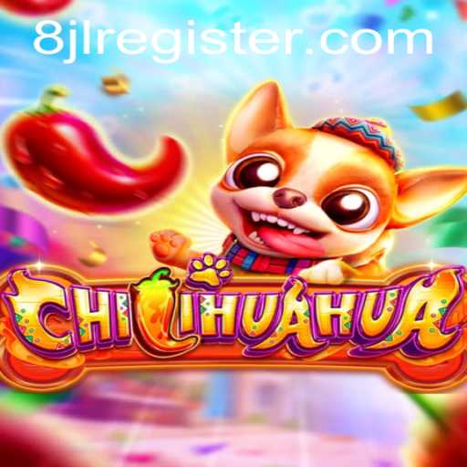 Unveiling CHILIHUAHUA: A Mesmerizing New Adventure