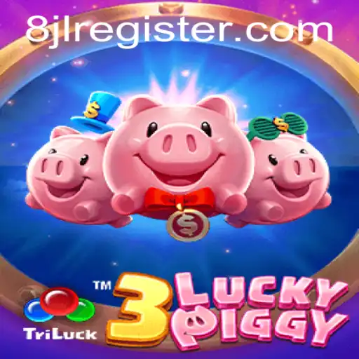 Dive into the World of 3LUCKYPIGGY: A Thrilling Adventure Game