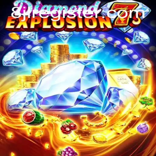 Discover DiamondExplosion7s: The Ultimate Gaming Experience
