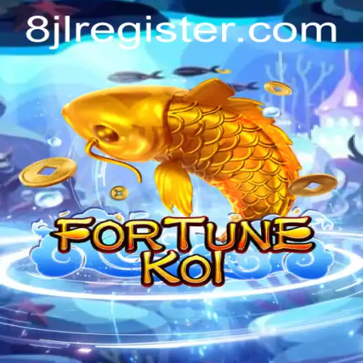 Unveiling the Mystical Waters of FORTUNEKOI: An In-Depth Exploration