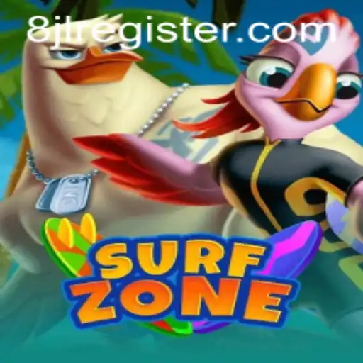 SurfZone Unveiled