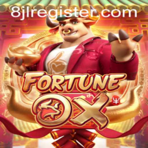 Exploring the Dynamic World of FortuneOx and the Alluring Keyword 8jl