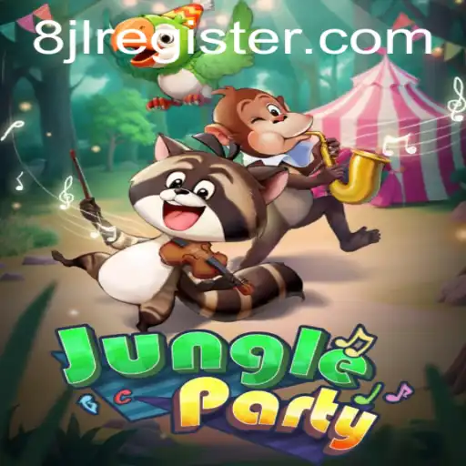 Exploring the Thrilling World of JungleParty: An Adventure Like No Other