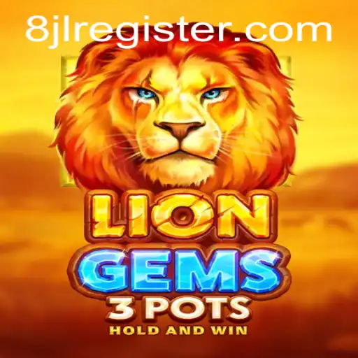 Exploring the World of LionGems3pots: An In-Depth Game Review