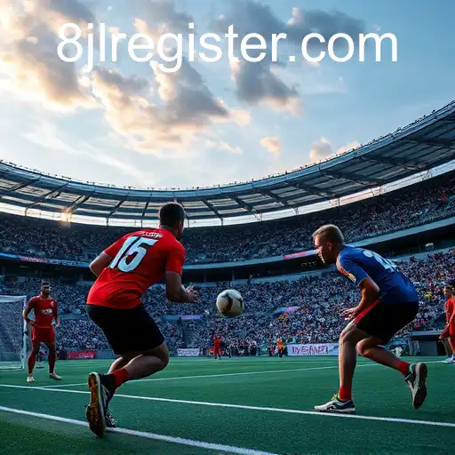 8jl: The Transformative Element in Modern Sports