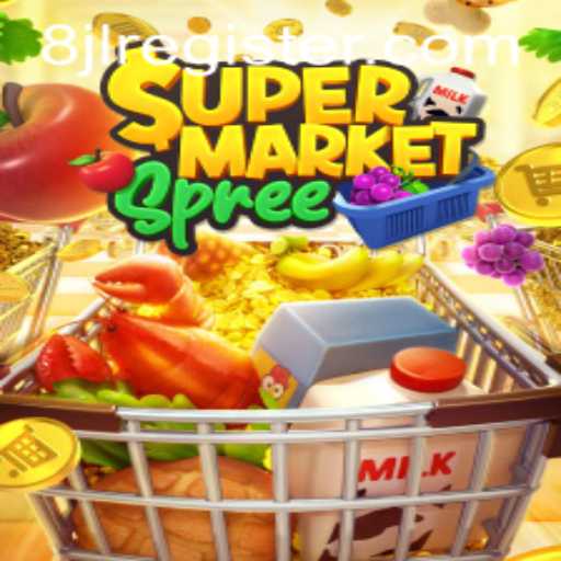 Unlock the Excitement of SupermarketSpree: A Comprehensive Guide