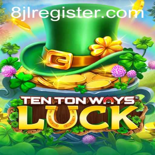 Unveiling TenTonWaysLuck: A Fresh Spin on Gaming Excitement