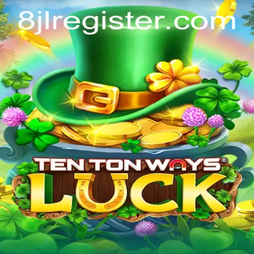 Unveiling TenTonWaysLuck: A Fresh Spin on Gaming Excitement