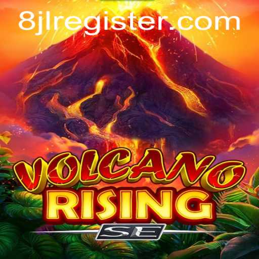 Unleashing Adventure: Exploring VolcanoRisingSE